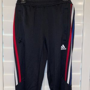 ADIDAS red white and Blue pant